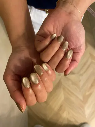 ネイル filonnail mokaのネイルデザイン