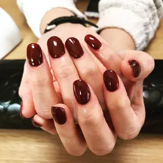 ネイル sereha nailのネイルデザイン