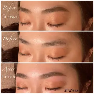 アイブロウ Ｂ&H所属・頭痛•肩こり専門/ 眉サロンB&H心斎橋のエステ・リラクイメージ