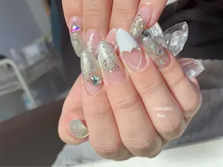 ネイル Y. Reonaのネイルデザイン