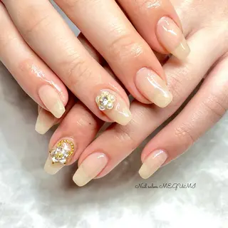 ネイル Nail salon MEGUMIのネイルデザイン
