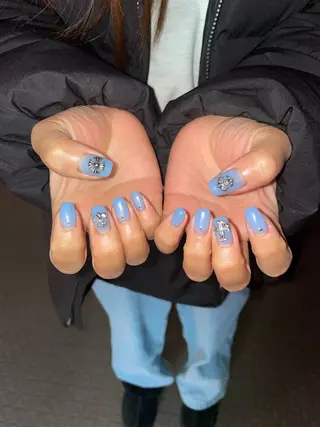 ネイル ulu🌼 nanaのネイルデザイン