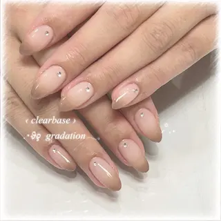 ネイル Allure戸祭店 Kurumiのネイルデザイン