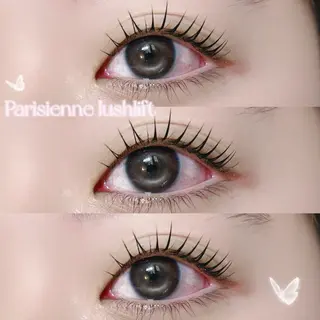 マツエク・マツパ 🎀Nodoka 🎀のマツエク・マツパデザイン