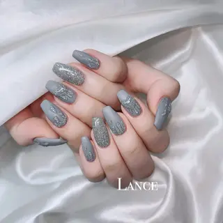 ネイル Lance nailのネイルデザイン