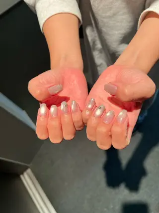 ネイル Nail Cozyのネイルデザイン