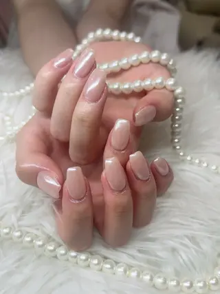 ネイル アンドミー みゆのネイルデザイン