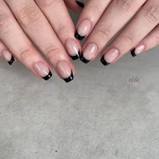 ネイル Rio 𓍼のネイルデザイン