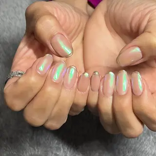 ネイル u sのネイルデザイン