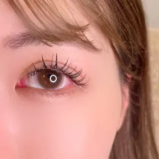 マツエク・マツパ CAMELLIA カメリアのマツエク・マツパデザイン