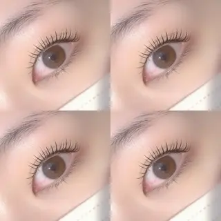 マツエク・マツパ 《岐阜市》eye suzukaのマツエク・マツパデザイン