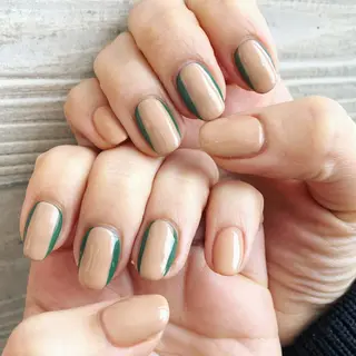 ネイル nails TOKYOのネイルデザイン