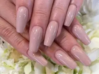ネイル Blancnail 江口のネイルデザイン