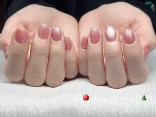 ネイル コネコ ネイルサロンのネイルデザイン