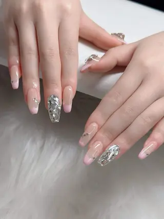 ネイル Anh 新宿店のネイルデザイン