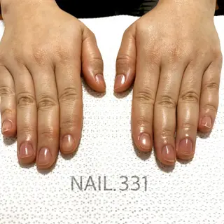 ネイル NAIL.331所属・Nail 331のネイルデザイン