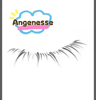 マツエク・マツパ リ カのマツエク・マツパデザイン