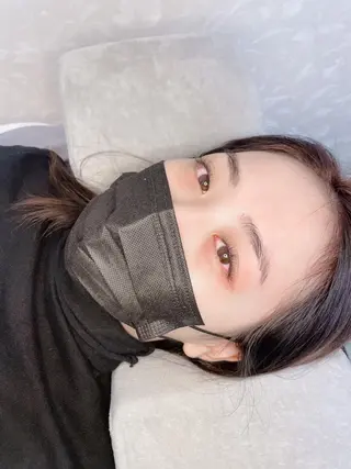 マツエク・マツパ Arana salonのマツエク・マツパデザイン