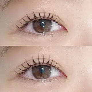 マツエク・マツパ amii心斎橋🫧 マツパ🫧渡邉琴夏のマツエク・マツパデザイン