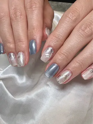 ネイル at Nailのネイルデザイン