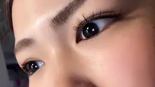 マツエク・マツパ 吉岡 ゆうなのマツエク・マツパデザイン