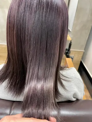 ミディアム カラー 藤原 慶哉のその他イメージ