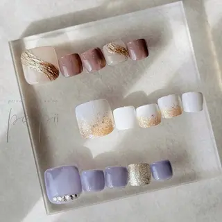 ネイル private nail salon papii所属・papii☆ kurodaのネイルデザイン