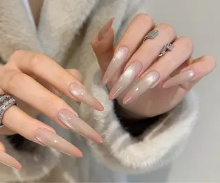 ネイル yoyo ネイル💕のネイルデザイン