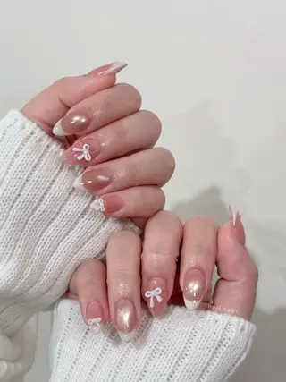 ネイル 高橋 ユキのネイルデザイン