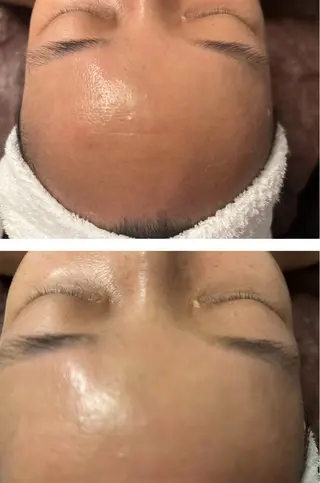 トータルビューティー サロン・Ｎの眉毛・アイブロウイメージ