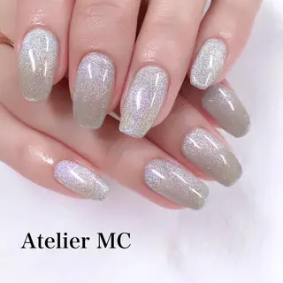 ネイル アトリエ エムシー 【新富町・東銀座】のネイルデザイン