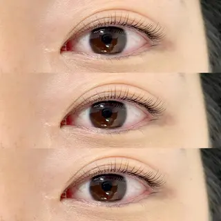 マツエク・マツパ Becky lash京都四条河原町店所属・Lazliy /烏丸/RISA🎀のマツエク・マツパデザイン