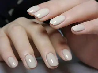 ネイル リリ ネイルのネイルデザイン