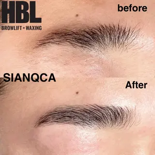 アイブロウ SIANQCA(シアンカ)所属・SIANQCA 代表LINAのマツエク・マツパデザイン