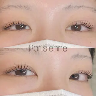 マツエク・マツパ Angelica 🪷harukiのマツエク・マツパデザイン