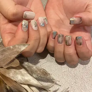 ネイル Chipieee Tokyoのその他イメージ