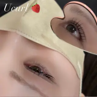 マツエク・マツパ eyelashZen MIYUU❄️のマツエク・マツパデザイン