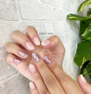ネイル GRANT NAIL 岩出店のネイルデザイン