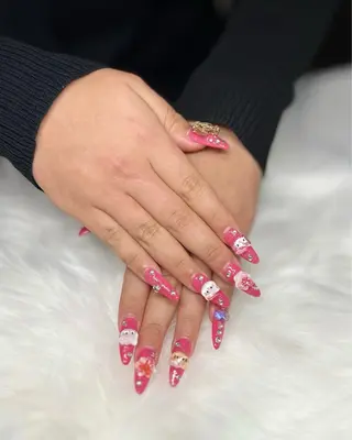 ネイル pipi nail所属・pipi. nailのネイルデザイン