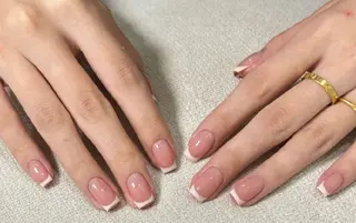 ネイル The Oneのネイルデザイン