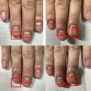 ネイル ネイルケアサロン Campanulaのネイルデザイン