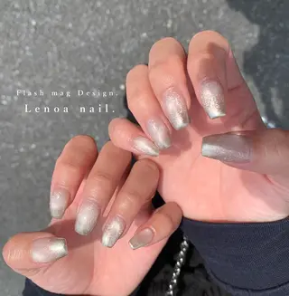 ネイル nailsalon Lenoaのネイルデザイン