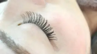 マツエク・マツパ Favori 原田のマツエク・マツパデザイン