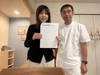 サッチANDミッツ（レンタルサロンレンタルサロン＆多目的スペースpele内）所属・サッチandミッツ ミッツのエステ・リラクイメージ