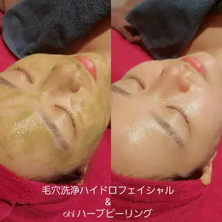 MyFairLady miuのエステ・リラクイメージ