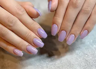 ネイル le'a まつ毛ネイルサロン所属・le`a-レア- マツエク×ネイルのネイルデザイン