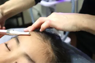 MAUM-美 caresalon-のエステ・リラクイメージ