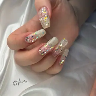 ネイル You kyehwaのネイルデザイン