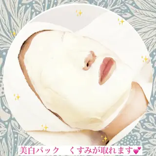 光エステ シエルのエステ・リラクイメージ