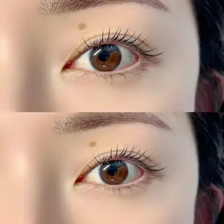 マツエク・マツパ Bruges 自由が丘のマツエク・マツパデザイン